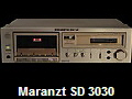 Maranzt SD 3030
