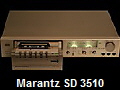 Marantz SD 3510