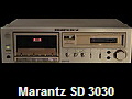 Marantz SD 3030