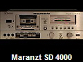 Maranzt SD 4000