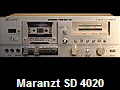 Maranzt SD 4020