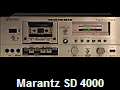 Marantz SD 4000