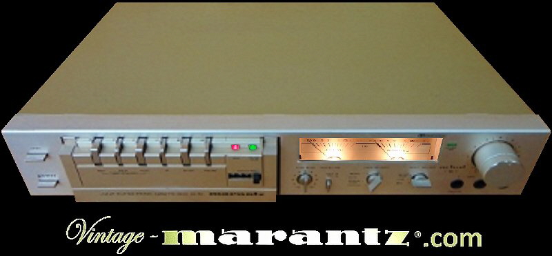 Marantz SD 1000  -  vintage-marantz.com