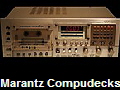 Marantz Compudecks