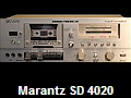 Marantz SD 4020