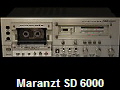 Maranzt SD 6000