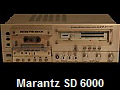 Marantz SD 6000