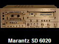Marantz SD 6020