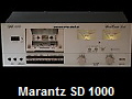 Marantz SD 1000