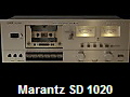 Marantz SD 1020