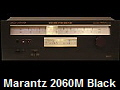 Marantz 2060M Black