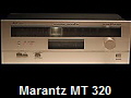 Marantz MT 320