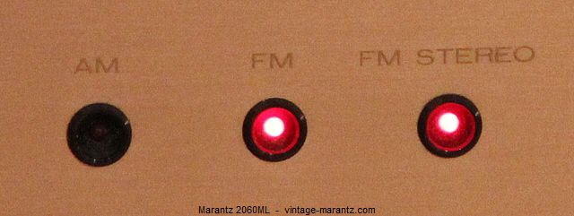 Marantz 2060ML  -  vintage-marantz.com