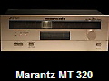 Marantz MT 320