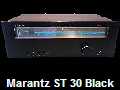 Marantz ST 30 Black