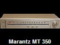 Marantz MT 350