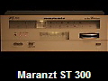 Maranzt ST 300
