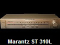 Marantz ST 310L