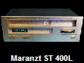 Maranzt ST 400L