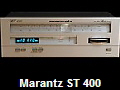 Marantz ST 400