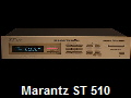 Marantz ST 510