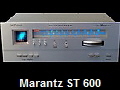 Marantz ST 600