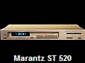 Marantz ST 520
