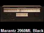 Marantz 2060ML Black
