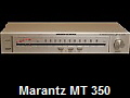 Marantz MT 350