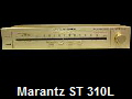 Marantz ST 310L