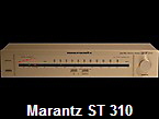 Marantz ST 310