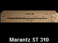 Marantz ST 310