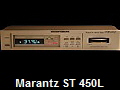 Marantz ST 450L