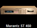 Marantz ST 450