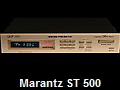 Marantz ST 500