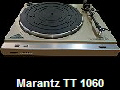 Marantz TT 1060