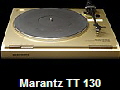 Marantz TT 130