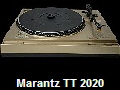Marantz TT 2020