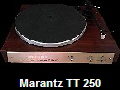 Marantz TT 250
