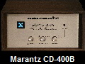 Marantz CD-400B