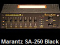 Marantz SA-250 Black