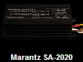 Marantz SA-2020