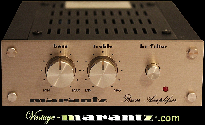 Marantz SA-230 - vintage-marantz.com