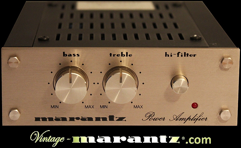 Marantz SA-230 - vintage-marantz.com
