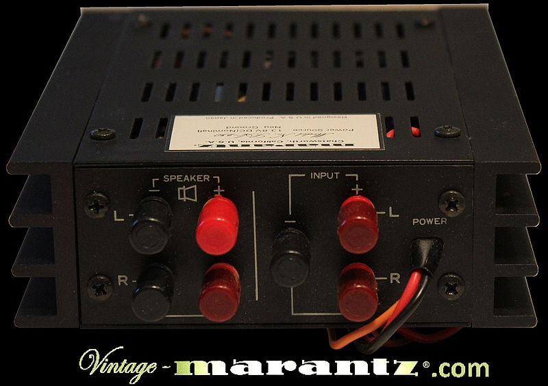 Marantz SA-230 - vintage-marantz.com