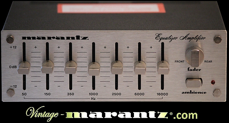 Marantz SA-247  -  vintage-marantz.com