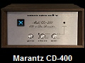Marantz CD-400