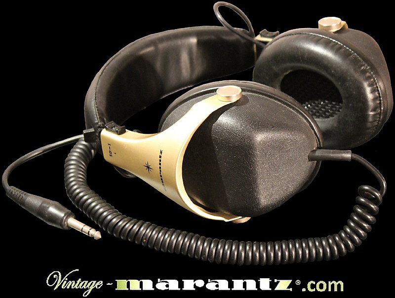 Marantz SD-1  -  vintage-marantz.com