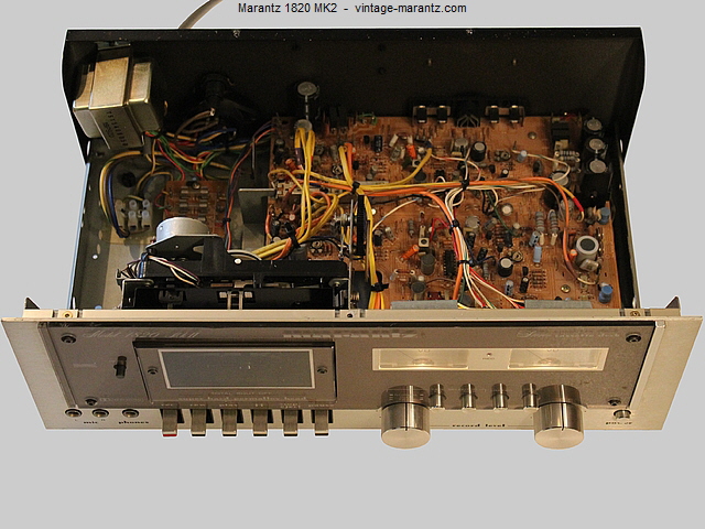 Courroie Platine Cassette Marantz 1820 MKII Kit De Courroies Kit De Courroie Cinghia Platine Cassette Tape Restauration Magnétophone Courroie Platine Cassette Marantz 1820 MKII Kit De Courroies Kit De Courroie Cinghia Platine Cassette Tape Restauration Magnétophone