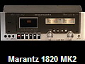 Marantz 1820 MK2